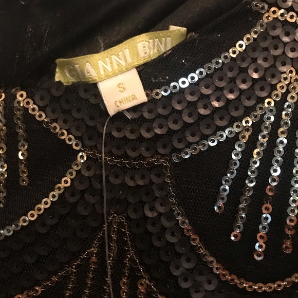 Cocktail dress - Picture 4 of 4